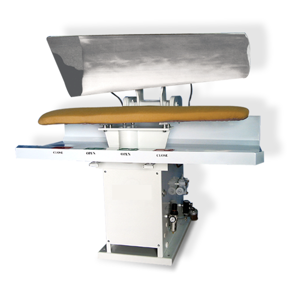 QGQ-54 水洗萬用夾機